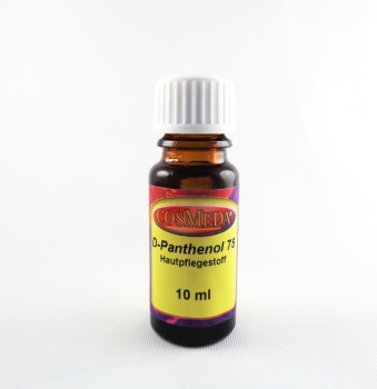 D-Panthenol 75 %