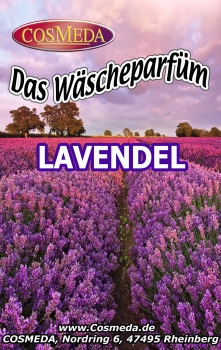 Lavendel