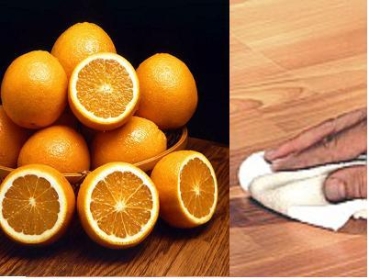 Orangenreiniger HT / Cleano fresh / Oranex HT