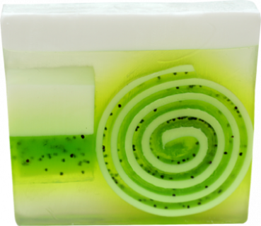 Lime & Dandy Soap 100g