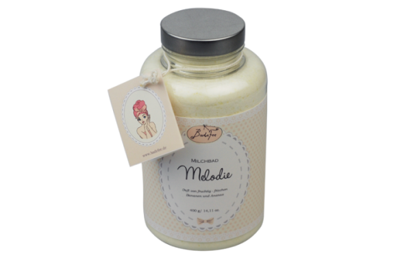 Milchbad Melodie